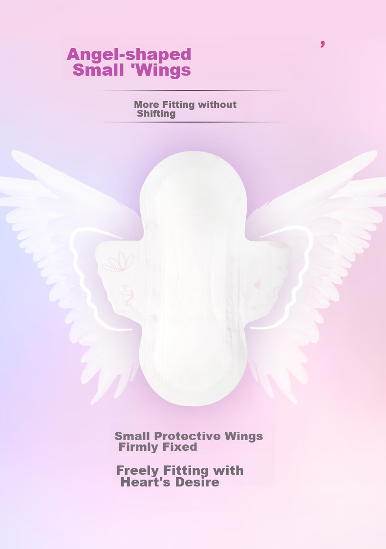 EVENLY Mini Sanitary Napkins Ultra-Thin Dry Breathable Straight Strip No Wing Daytime Pads 180mm 24 Pieces Sold by JD 5