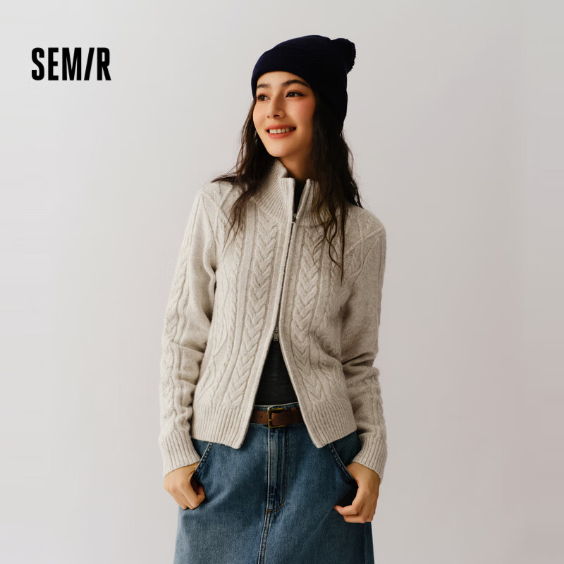 Semir Knit-0131876