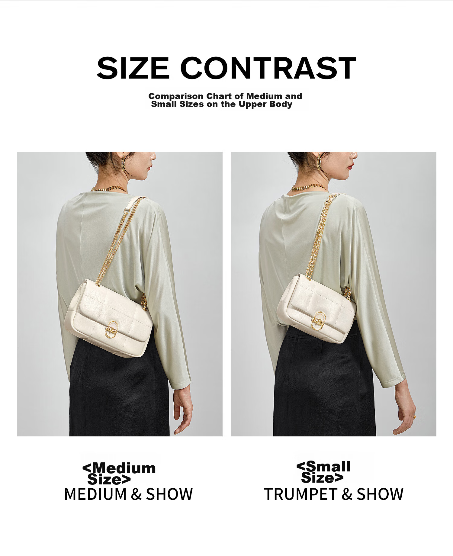 Cnoles Crossbody Bag for Women, Large Capacity Versatile Diamond Pattern Small Square Bag 2026 Trendy Handbag Birthday Gift for Girlfriend 11
