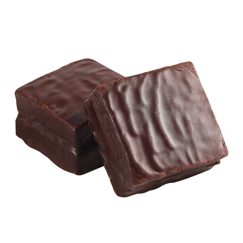 阿华田（Ovaltine）魔立方独立袋装360g 可可味零食 西式糕点蛋糕早餐下午茶面包