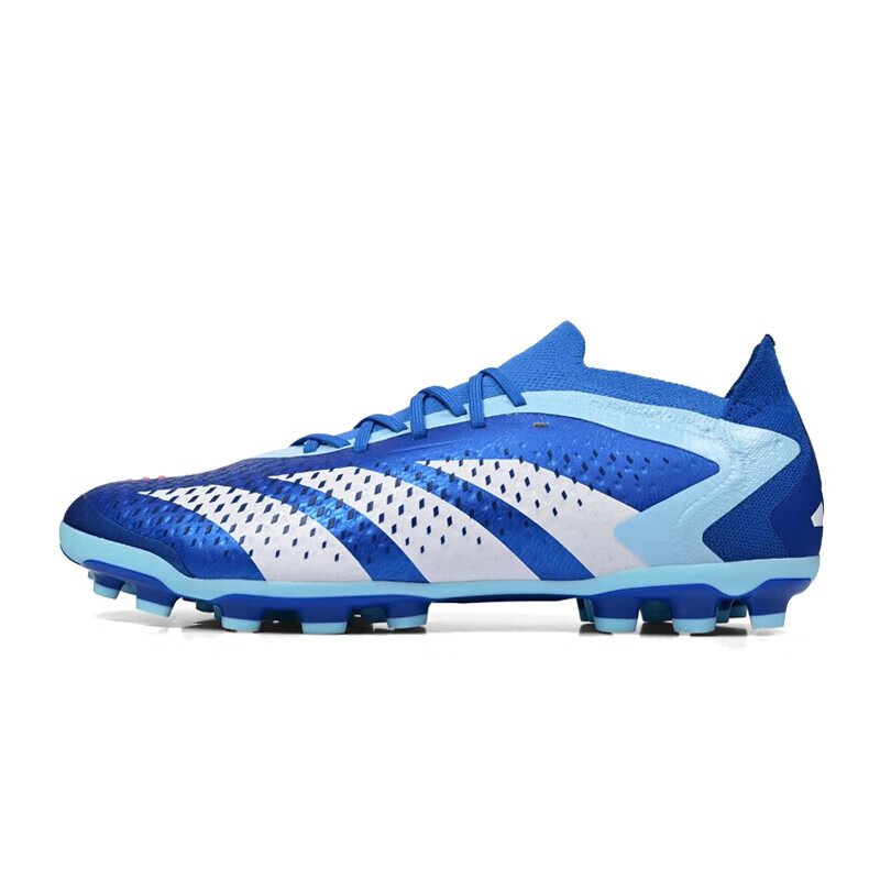 Adidas Unisex Football Series PREDATOR ACCURACY.1 L AG Soccer Shoes IG5171 Size 40.5 2