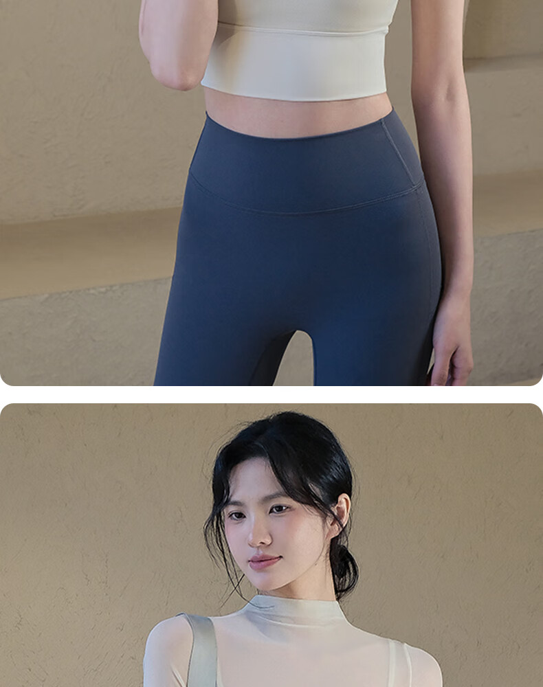 XUEXIMAN Women's Yoga Outfit with Chest Pads, Summer Pilates Training Fitness Top, High-End Sports Running Short-Sleeve T-Shirt 12