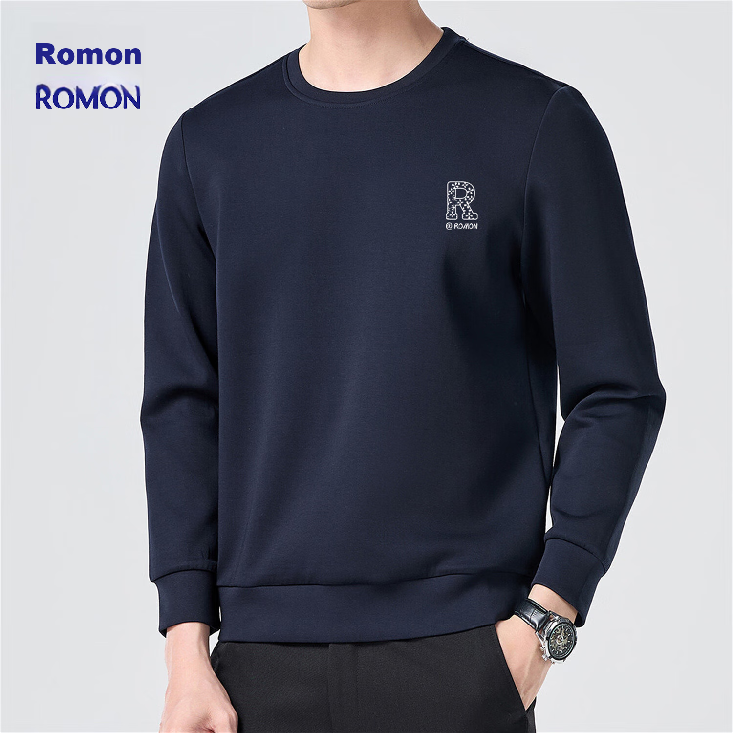 ROMON (ROM-01243732
