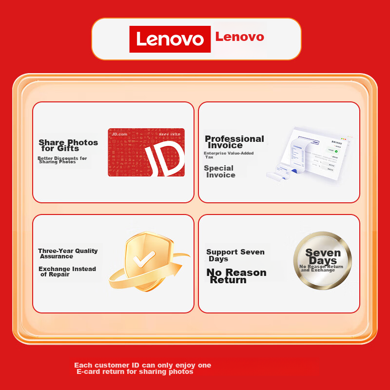 Lenovo...