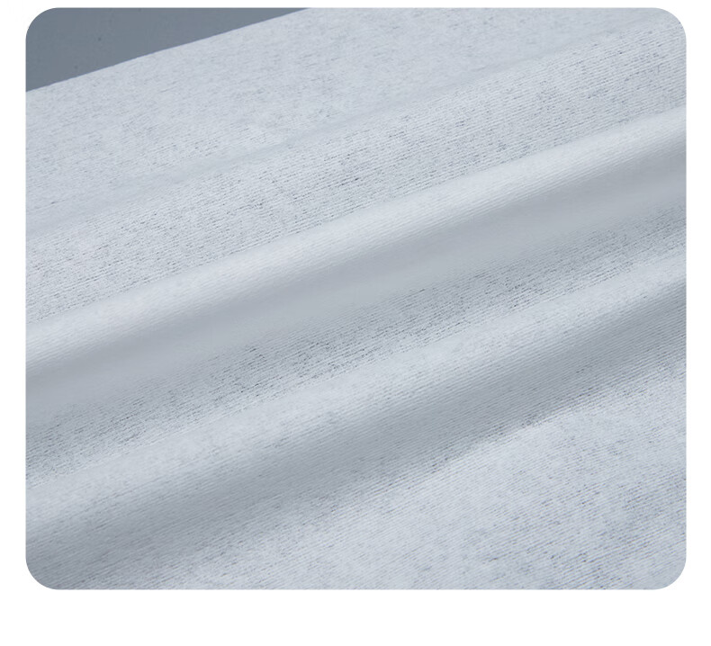 Buran Dust-Free Industrial Wiping Paper Oil Absorption Lab Wipes 25x38cm 500 Sheets/Roll Blue 21