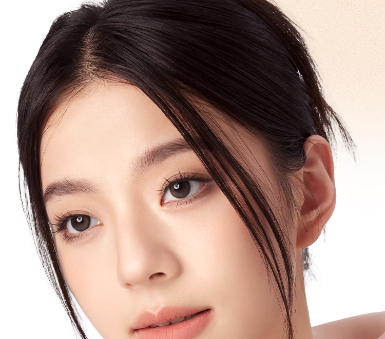 Everbab Sunflower Natural Lash Effect False Eyelashes, Elegant And Graceful Qixi Gift 12