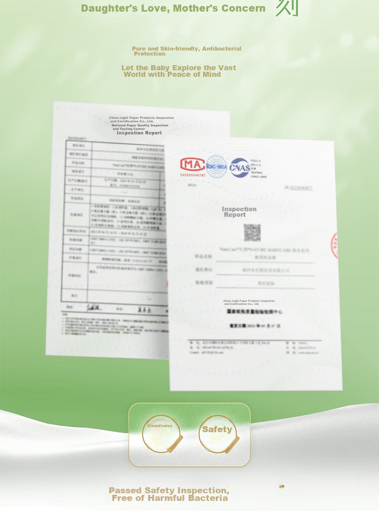NatyCare Baby Diapers L42 (9-14kg), AIRMAX Series, Ultra-Thin Bare Feel, Large Size Diaper, Diaper Pad 9