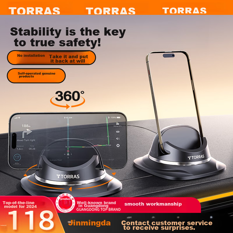 TORRAS Car-0111361