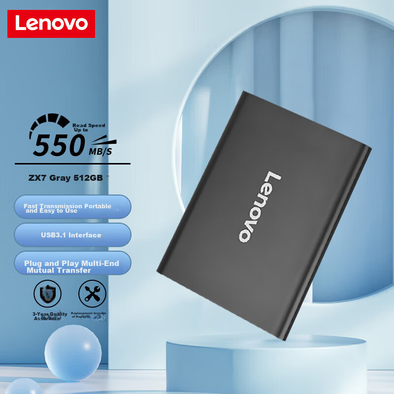 Lenovo (Le-0141555