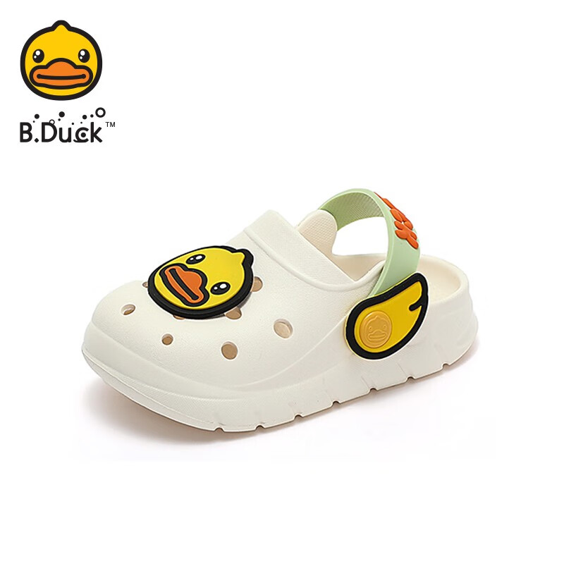 B.Duck Chi-01245651