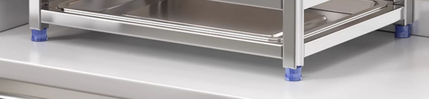Jiadu Stainless Steel Knife Rack Storage Shelf Kitchen 2024 New Multifunctional Countertop Cutting Board Integrated Holder 9