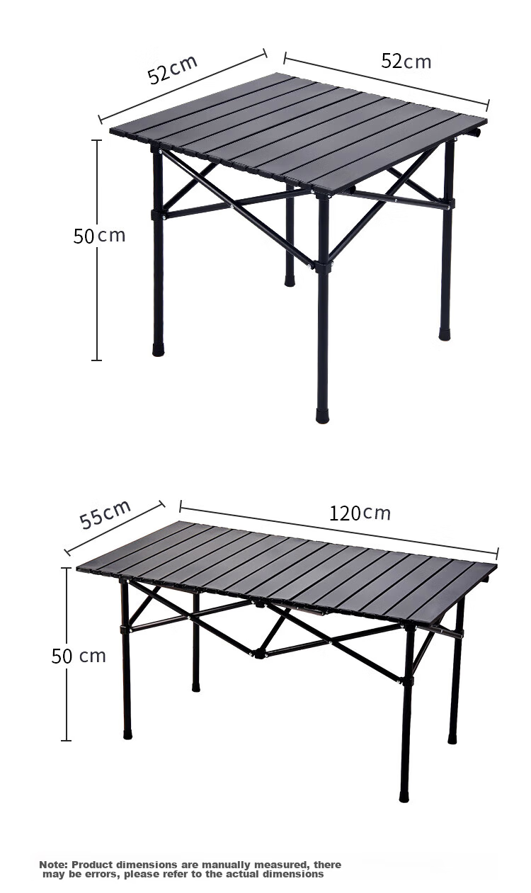 Geshu Outdoor Folding Chair, Camping Chair, Moon Chair Portable, Beach Chair Fishing Stool, Picnic Chair, Sketching Chair 14