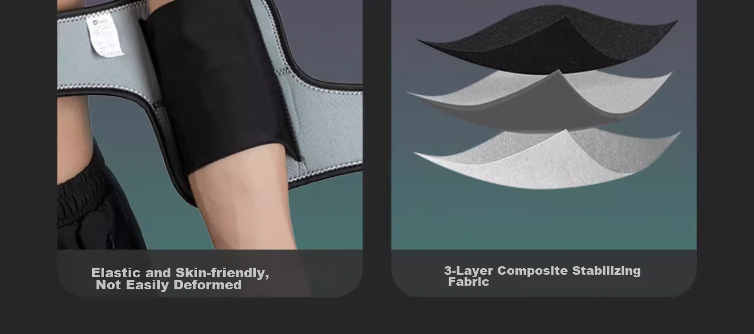 Keep Sports Elbow Guard for Men And Women, Hand Warmth Protection for Tennis, Badminton, Basketball, Fitness, Bench Press Elbow Joint Protection Sleeve 5