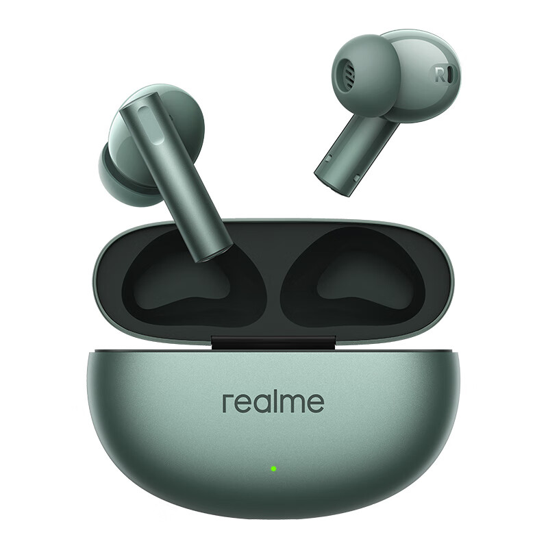 Realme Bud-0162392