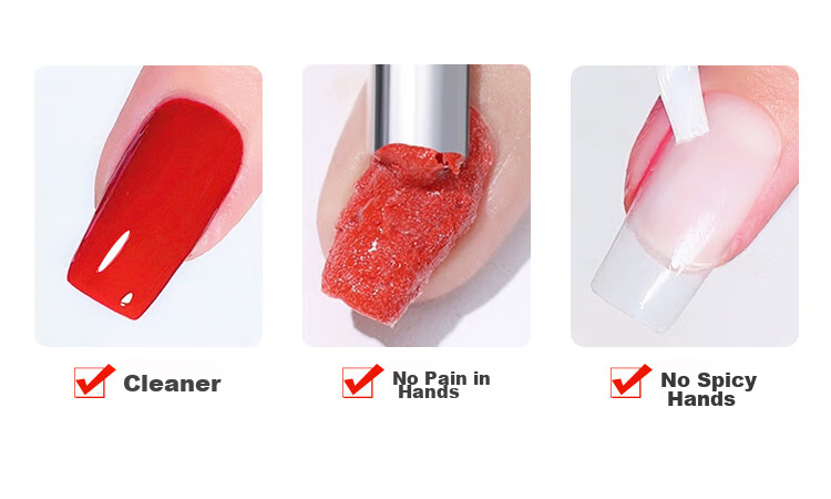 Meifuyu Nail Drill, Electric Nail Grinder, Nail Removal Tool, Nail File, Nail Polish Remover, Cuticle Remover, MF8694 2