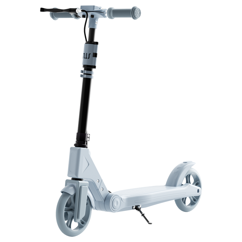 SWAY , SWAY Two-Wheel Scooter for Children Aged 5-13 And Adults, Youth Folding Kick Scooter
