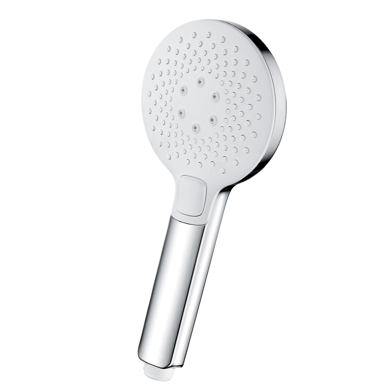 ARROW Handheld Shower Head with Pressure Boost, Multi-Setting Handheld Shower Sprayer