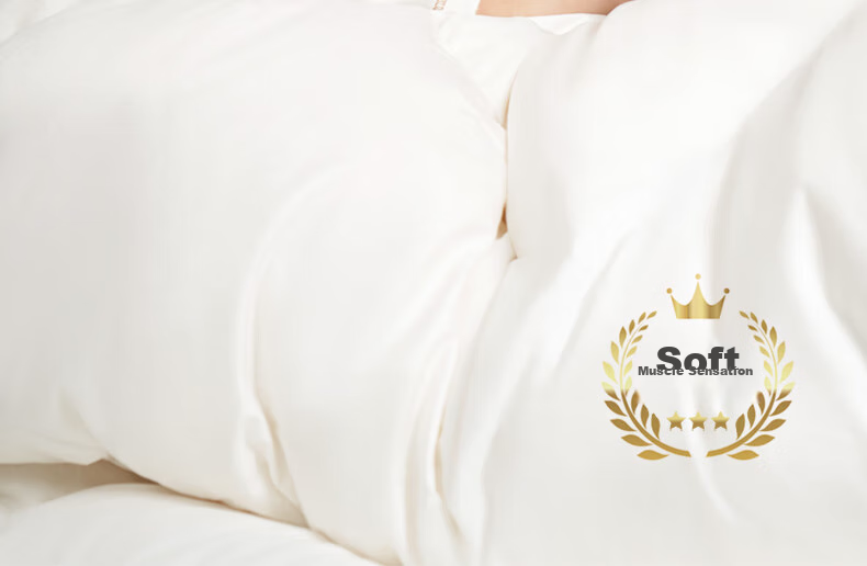 Interlagos 98% White Goose down Duvet, 180 Count Cotton Fabric, Imported from Japan, Winter Comforter 1200g, Thickened Version, 200*230 20