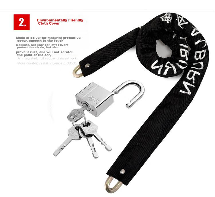 Aoben TSA Customs Lock, Password Lock for International Travel Luggage And Backpacks, Padlock 024 Gray 4