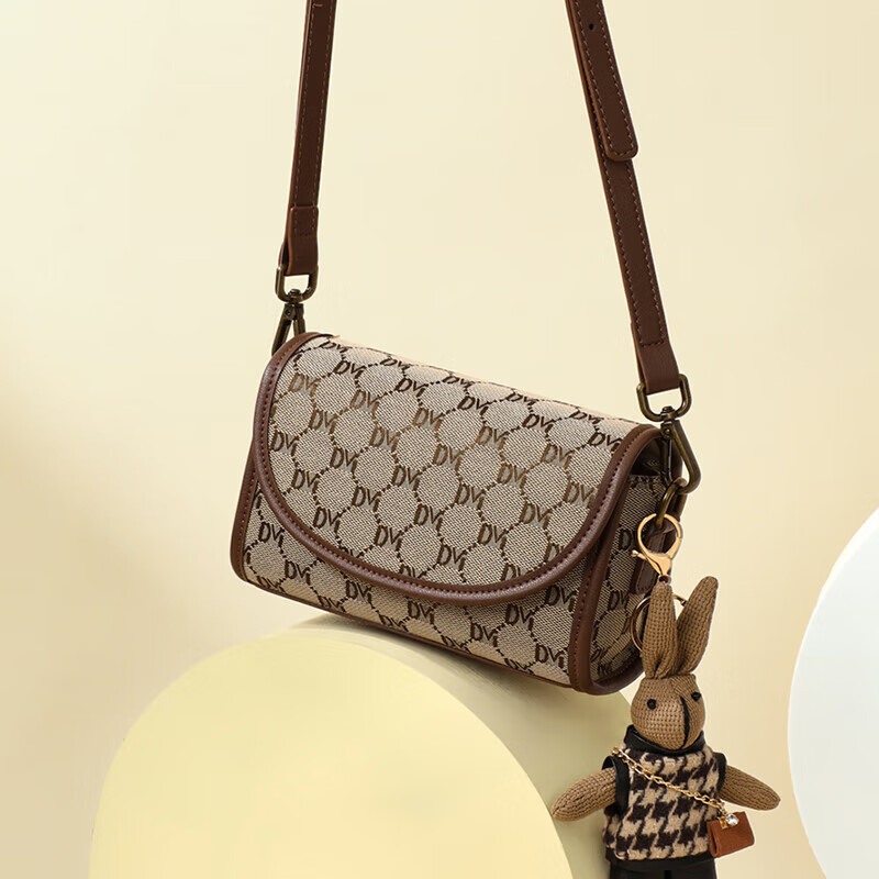 Aiqinghai Women's Handbag, Crossbody Bag, Shoulder Phone Bag, Small Square Purse, Stylish Birthday And Mother's Day Gift, Practical Present for Mom
