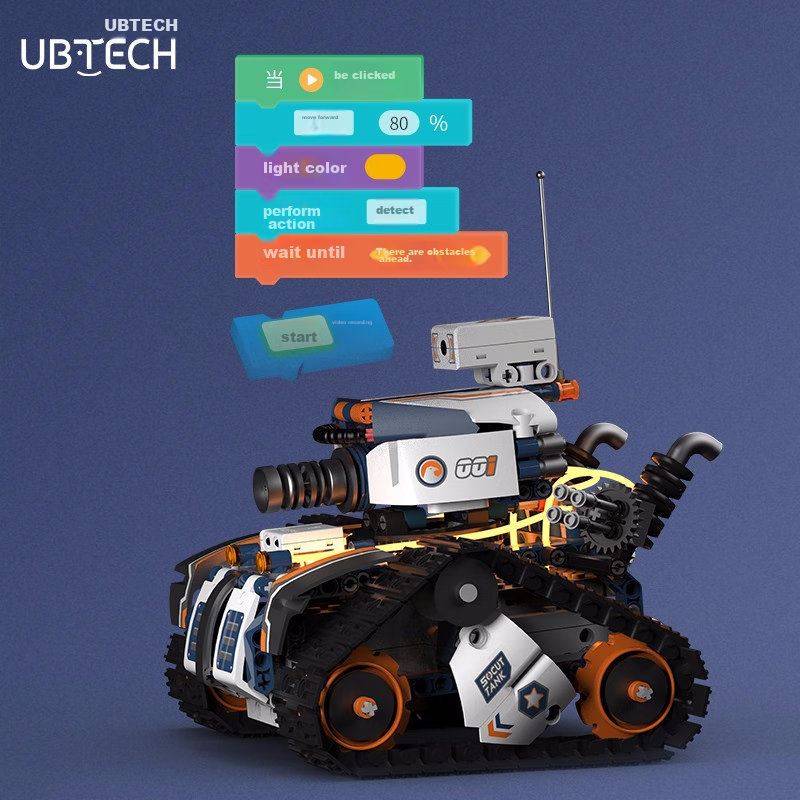 UBTECH Sma-01192623