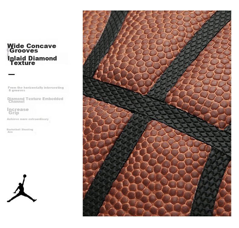 NIKE Basketball Indoor Competition Shoes, Non-Slip And Wear-Resistant, Adult Training Size 7 J100991789107 10