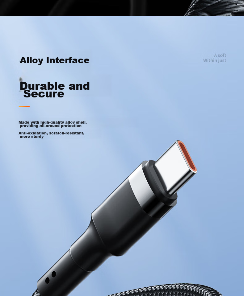 Nengshi Apple Charging Cable, IPhone 14 Data Cable, PD Fast Charging Cable, 30W Charger Cable, Suitable for 13 Pro Max/12 Plus/11 XS Phones, Charging Cable 2 Meters Black 14