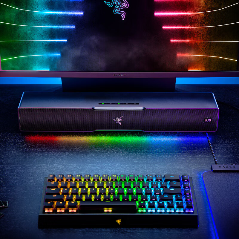 Razer...
