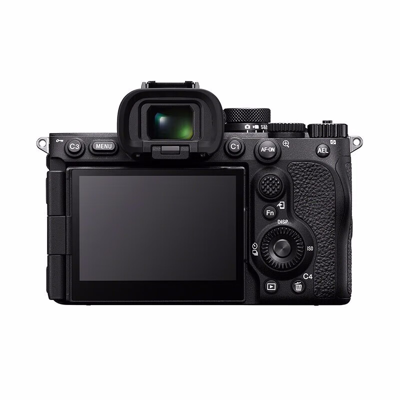Earlymen Dual-Layer Tempered Glass Screen Protector for Fuji XS20, Compatible with X-T50/XT50/xs20/x-s20/xs Tempered Glass Film, Camera Screen Protective Film, Mirrorless Camera Accessory