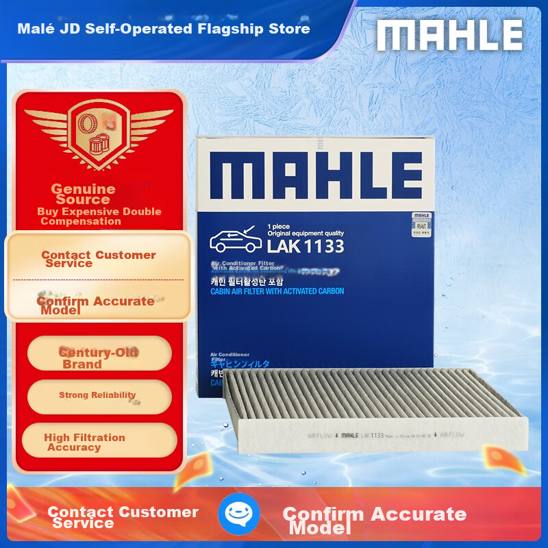 MAHLE (MAH-0110363