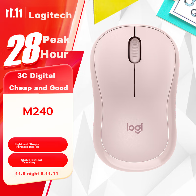 Logitech M-0142024