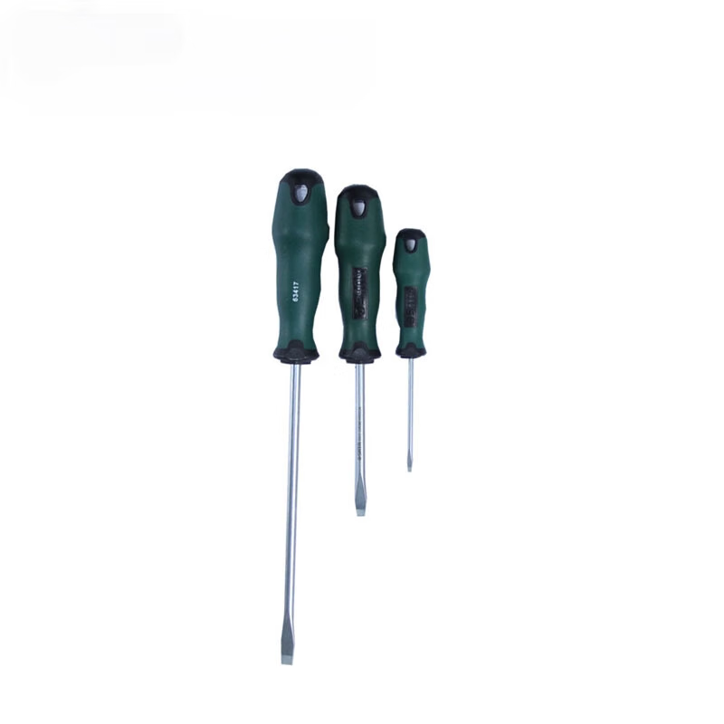 SATA T-Series Flat Head Screwdriver 3x150mm 63404