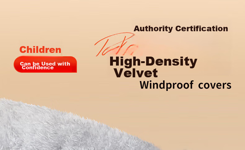 Gonghechuan Electric Scooter Windshield, Winter Fleece-Lined, Enlarged Side Wings, Thickened Windproof And Warm, Motorcycle Windshield, Rain-Proof 9