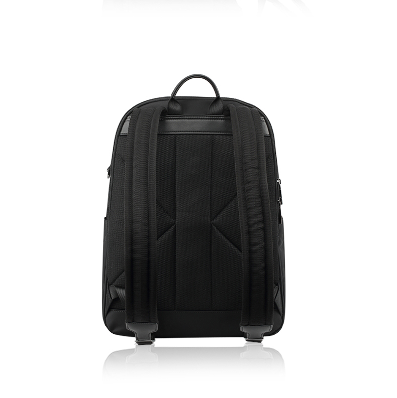 Xinxiuli Camouflage Backpack Laptop Bag 14-Inch Large Capacity Casual Outdoor Leather Backpack for Men And Women NV2*001 11