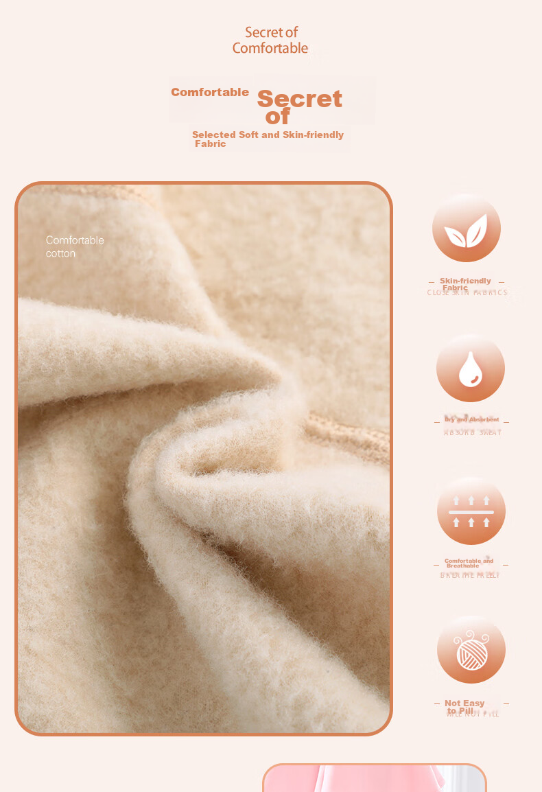 Aiwuge Cola Socks, Spring And Autumn Medium-Thick Pantyhose, White Dance Socks for Practice, White, Size L 2