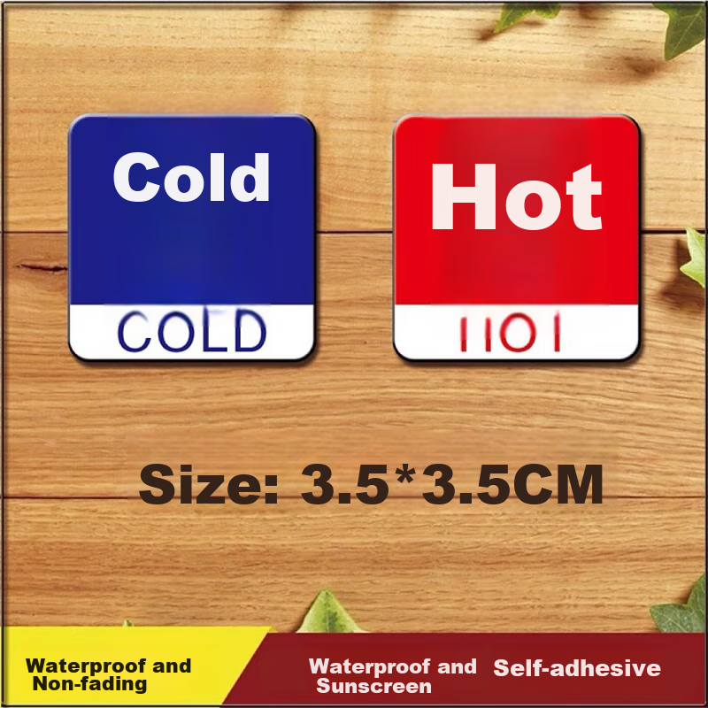Kuyibao, Do Not Throw Away Acrylic Sign, 1 Pack, Wall Sticker, Label, Warehouse Company, Restaurant, Shopping Mall, Public Place 1