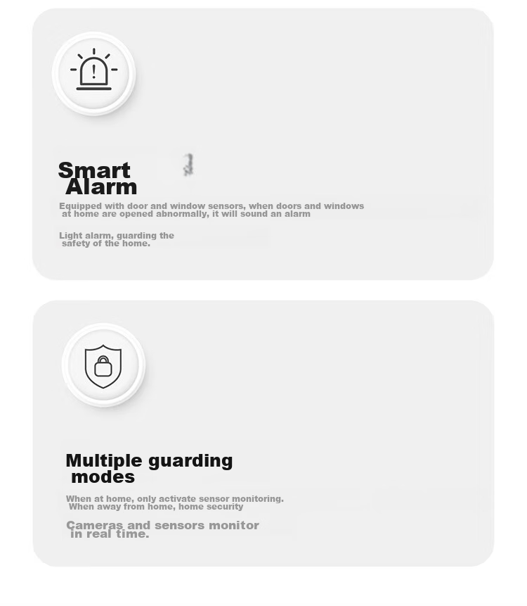 Aqara Smart Home Gateway M1S with Remote Control, Sound And Light Alarm, Compatible with Mi Home APP/iOS HomeKit 13