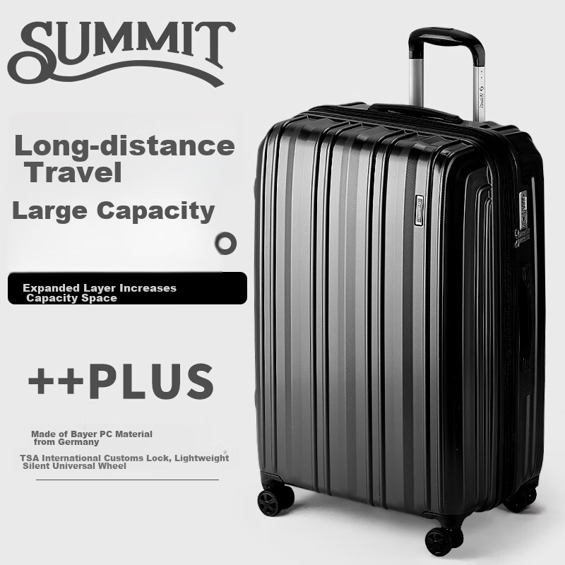 Чемодан SUMMIT