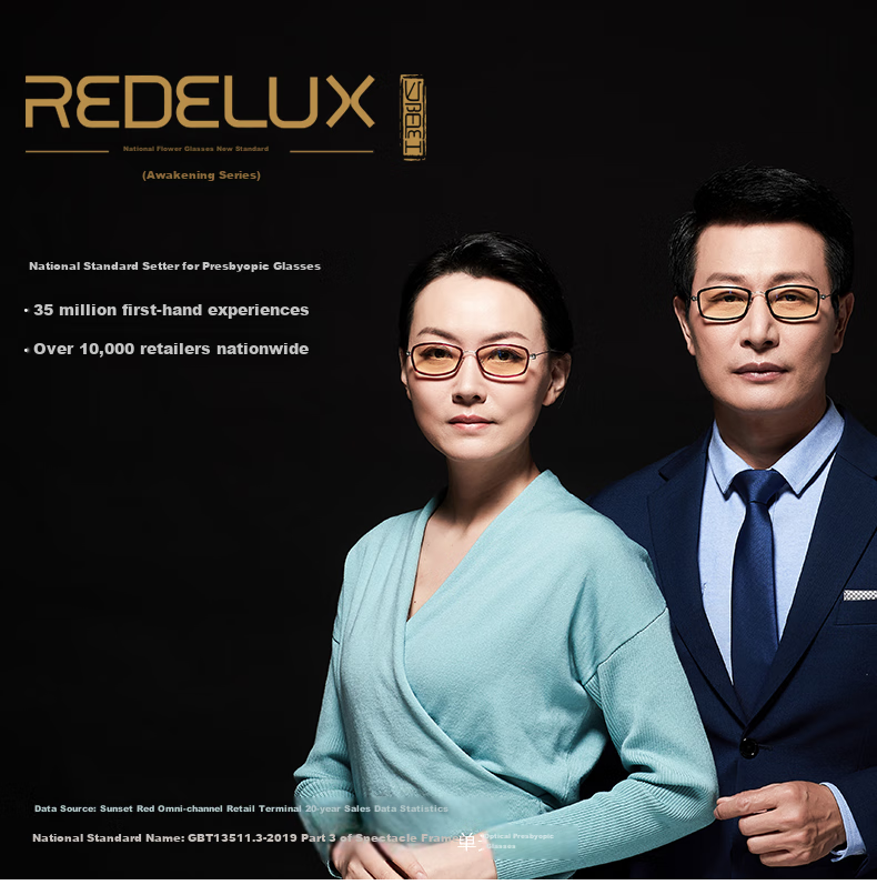 Xiyanghong Reading Glasses for Men with Blue Light Blocking, Bifocal, Fashionable Smart Photochromic Folding Reading Glasses AX7102 100 Degrees 1