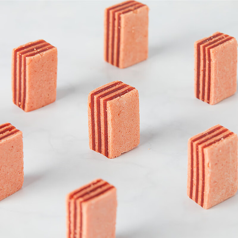 怡达山楂汉堡山楂酪200g 夹层夹心多层山楂片蜜饯果干儿童零食