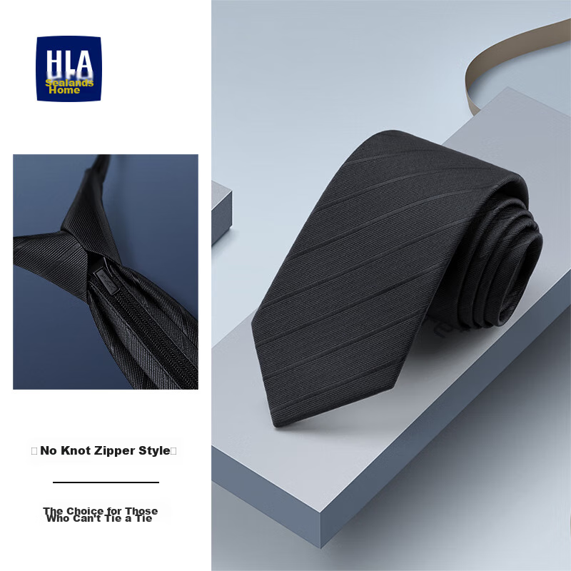 HLA (HLA) -0113524