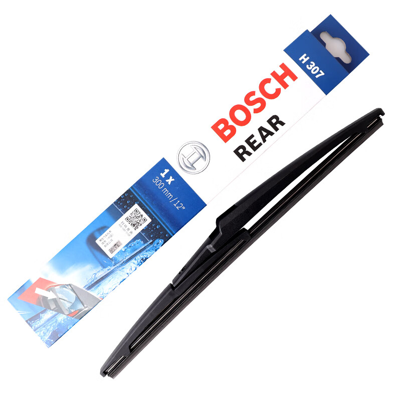 BOSCH Rear-01301726