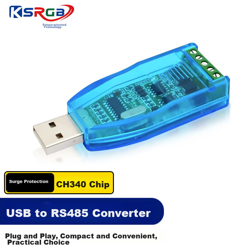 KSRGB USB -0140777