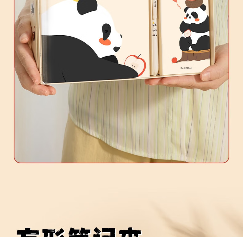 Deli Metal Bookmark Gift Box, Creative Teacher Student Gift, Souvenir for Men And Women, Reading Gift, Birthday Present, Graduation Season VG60 6