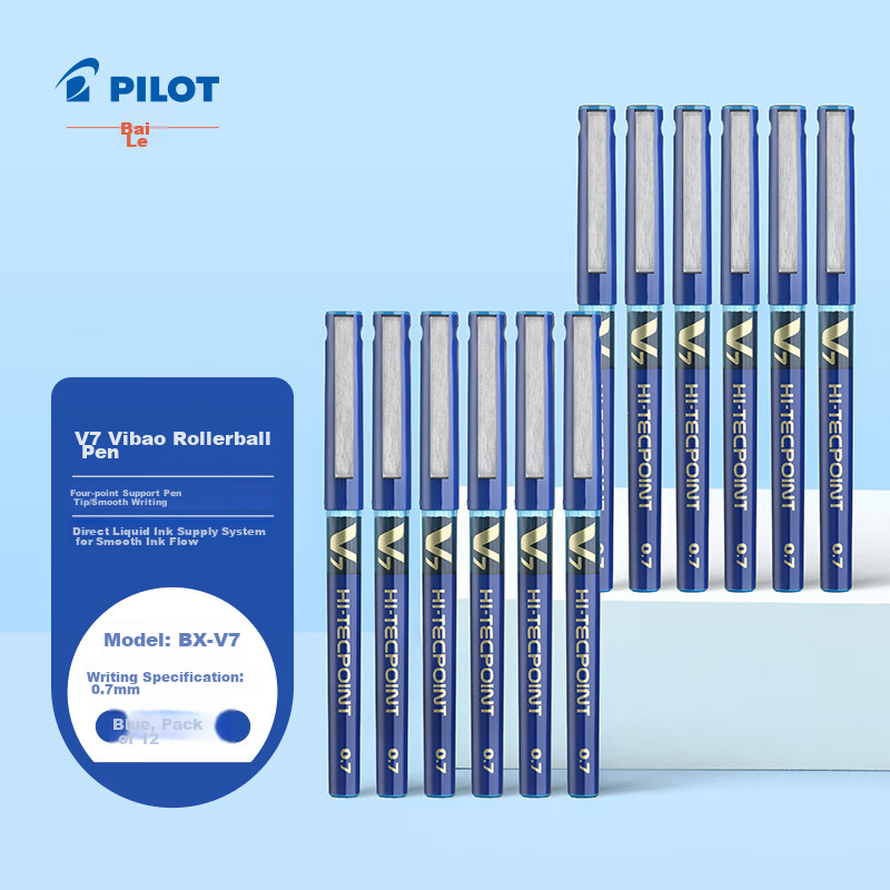 PILOT BX-V-0148423