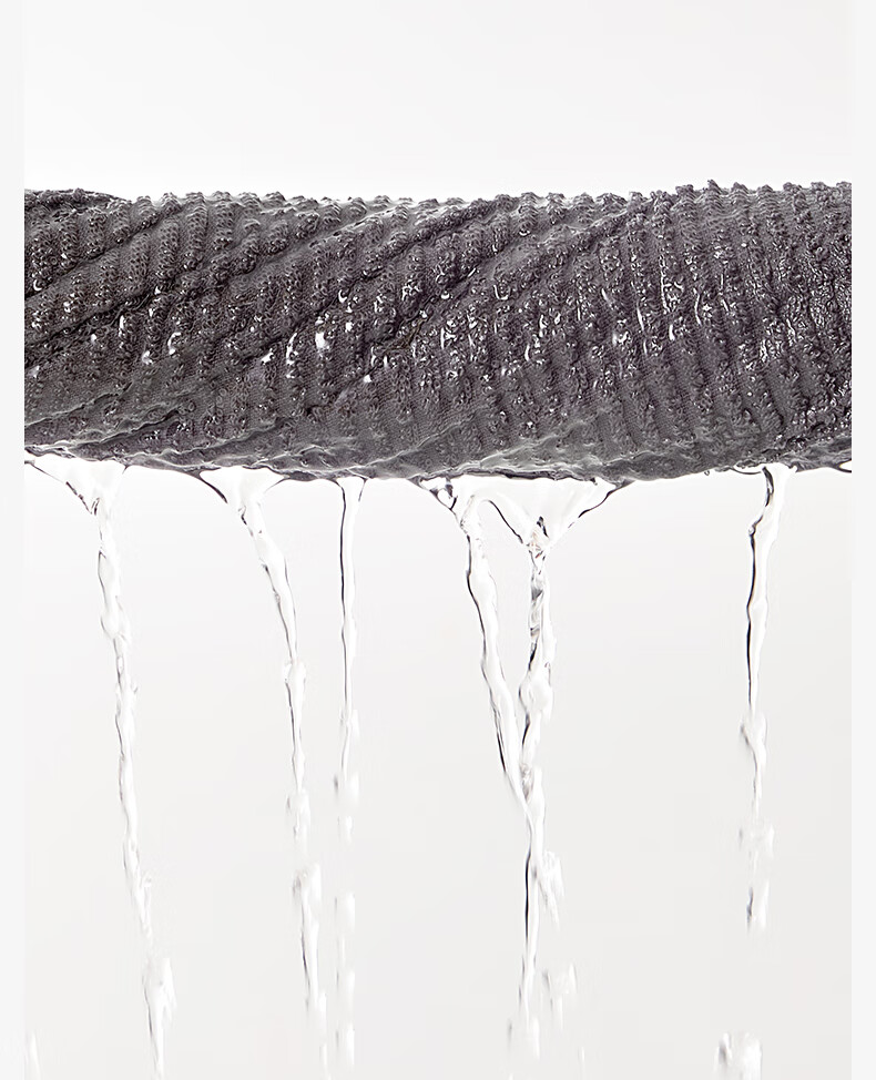 Grace Towels, Pure Cotton 2-Pack, 100% Cotton Face Towels, Lint-Free, Soft, for Men's Bathing And Sports 8