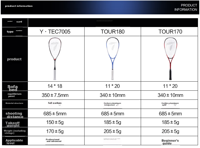 Teloon Badminton Racket, High-End Professional Single-Person Training Set, Full Carbon One-Piece Racket, Y-TEC7005 3