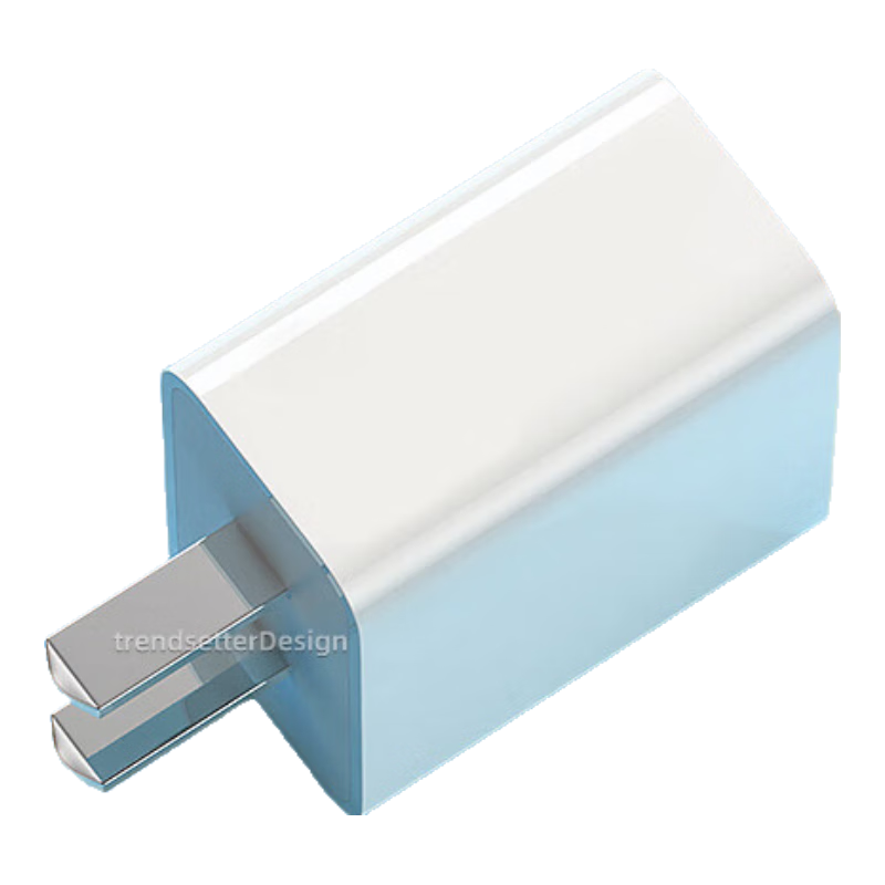 Trendsetter Camera Power Adapter, 5V2A Charger Plug, Suitable for Xiaomi Xiaobai 360, Yingshi, Tplink, Pulin, Huawei, Qiaonale, Orange, Haier, And Apple 18 Cameras