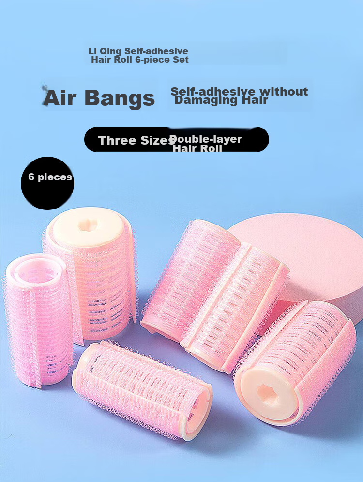 Liqing Wave Hair Clips, Straight Clips [200 Pieces Per Box], Small Black Clips, Invisible Hairpins, Bangs Clips, Side Clips 14