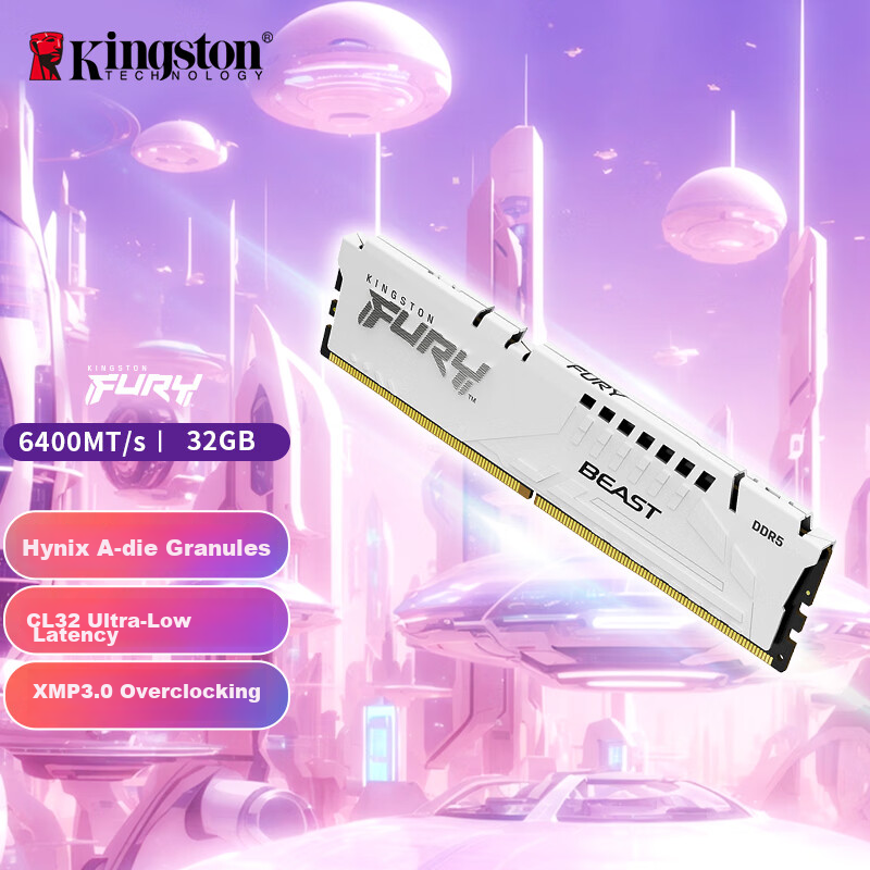 Kingston F-01275224